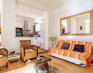 Unterkunft 05431926 - Appartement Aquitaine - Appartement Orpia