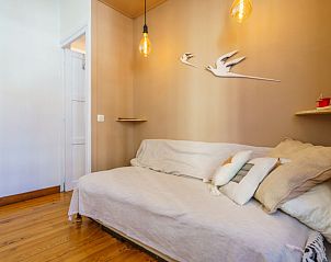 Unterkunft 05431926 - Appartement Aquitaine - Appartement Orpia