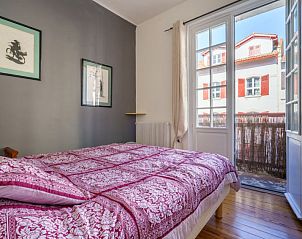 Unterkunft 05431926 - Appartement Aquitaine - Appartement Orpia