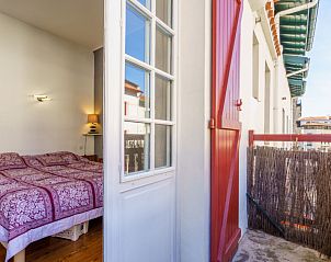 Unterkunft 05431926 - Appartement Aquitaine - Appartement Orpia