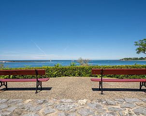 Unterkunft 05431954 - Appartement Aquitaine - Appartement Villa La Concha