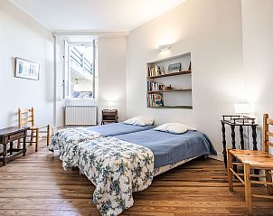 Unterkunft 05431957 - Appartement Aquitaine - Appartement Villa La Concha