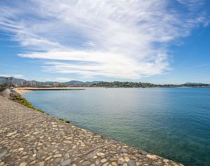 Unterkunft 05431957 - Appartement Aquitaine - Appartement Villa La Concha