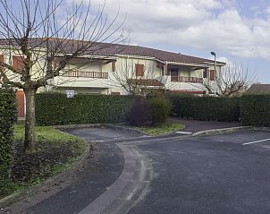 Guest house 0543213 - Holiday property Aquitaine - Vakantiehuis Ct du Lac