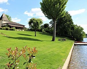 Unterkunft 05433103 - Ferienhaus Aquitaine - Villa Septfons sur Lot