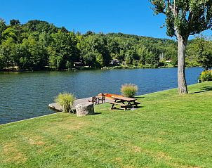 Unterkunft 05433103 - Ferienhaus Aquitaine - Villa Septfons sur Lot