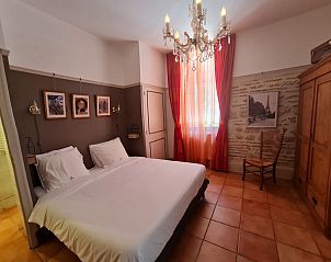 Unterkunft 05433103 - Ferienhaus Aquitaine - Villa Septfons sur Lot