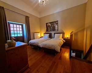 Unterkunft 05433103 - Ferienhaus Aquitaine - Villa Septfons sur Lot