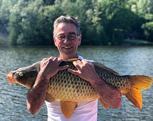 Unterkunft 05433103 - Ferienhaus Aquitaine - Villa Septfons sur Lot