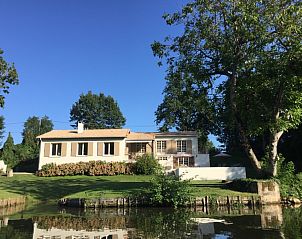 Verblijf 05433104 • Vakantiewoning Aquitaine • Maison Pradasse sur Lot 