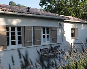 Unterkunft 05433104 - Ferienhaus Aquitaine - Maison Pradasse sur Lot