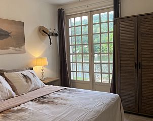 Unterkunft 05433104 - Ferienhaus Aquitaine - Maison Pradasse sur Lot