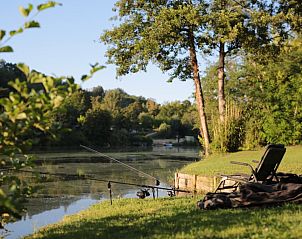 Unterkunft 05433104 - Ferienhaus Aquitaine - Maison Pradasse sur Lot