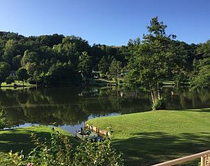 Unterkunft 05433104 - Ferienhaus Aquitaine - Maison Pradasse sur Lot