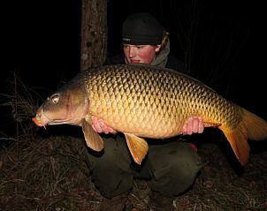 Unterkunft 05433104 - Ferienhaus Aquitaine - Maison Pradasse sur Lot