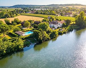 Guest house 05433206 - Holiday property Aquitaine - G�te Les Pecheurs