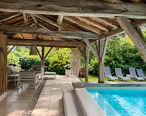 Guest house 05433206 - Holiday property Aquitaine - G�te Les Pecheurs
