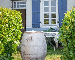 Guest house 05433206 - Holiday property Aquitaine - G�te Les Pecheurs