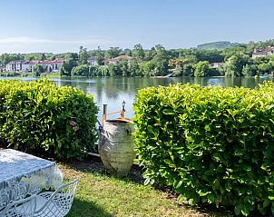 Guest house 05433206 - Holiday property Aquitaine - G�te Les Pecheurs