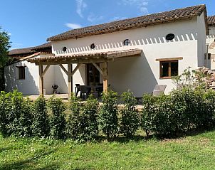Verblijf 05433208 • Vakantiewoning Aquitaine • Vakantiehuisje in Clairac 