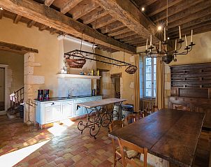 Unterkunft 05435102 - Ferienhaus Aquitaine - La Leotardie