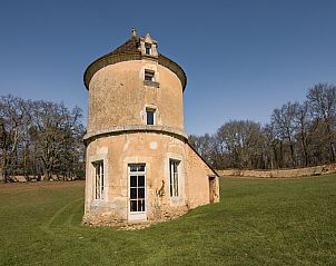 Unterkunft 05435102 - Ferienhaus Aquitaine - La Leotardie