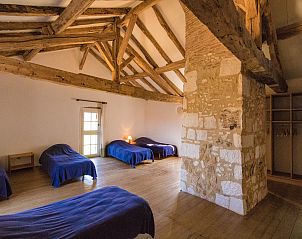 Unterkunft 05435102 - Ferienhaus Aquitaine - La Leotardie