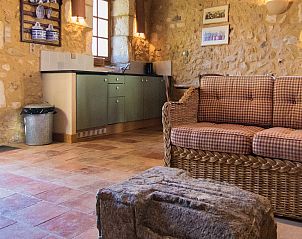 Unterkunft 05435102 - Ferienhaus Aquitaine - La Leotardie