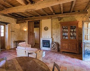 Unterkunft 05435102 - Ferienhaus Aquitaine - La Leotardie