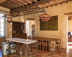 Unterkunft 05435102 - Ferienhaus Aquitaine - La Leotardie