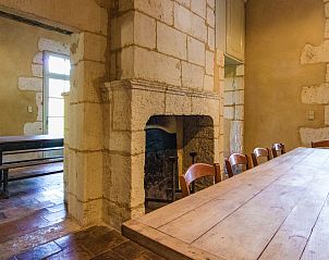 Unterkunft 05435102 - Ferienhaus Aquitaine - La Leotardie