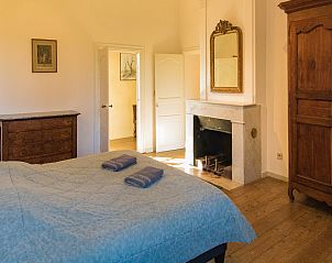 Unterkunft 05435102 - Ferienhaus Aquitaine - La Leotardie