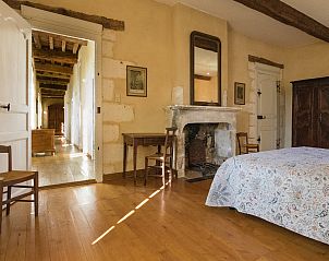 Unterkunft 05435102 - Ferienhaus Aquitaine - La Leotardie