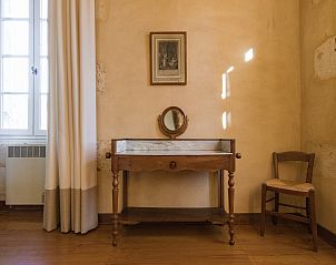 Unterkunft 05435102 - Ferienhaus Aquitaine - La Leotardie