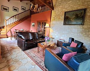 Unterkunft 05436002 - Ferienhaus Aquitaine - Vakantiehuisje in Gaugeac