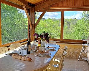 Unterkunft 05436002 - Ferienhaus Aquitaine - Vakantiehuisje in Gaugeac