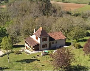 Unterkunft 05436002 - Ferienhaus Aquitaine - Vakantiehuisje in Gaugeac