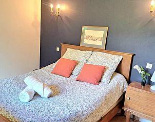 Unterkunft 05436002 - Ferienhaus Aquitaine - Vakantiehuisje in Gaugeac