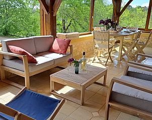 Unterkunft 05436002 - Ferienhaus Aquitaine - Vakantiehuisje in Gaugeac