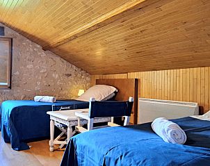 Unterkunft 05436002 - Ferienhaus Aquitaine - Vakantiehuisje in Gaugeac