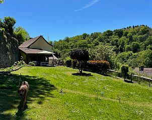 Verblijf 054376613 • Vakantiewoning Aquitaine • Vakantiehuisje in Jumilhac Le Grand 