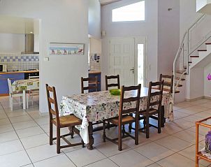 Verblijf 05437802 - Vakantiewoning Aquitaine - Vakantiehuis Le Moïsan