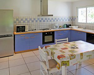 Verblijf 05437802 - Vakantiewoning Aquitaine - Vakantiehuis Le Moïsan