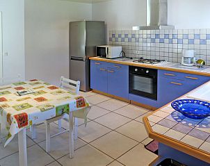 Verblijf 05437802 - Vakantiewoning Aquitaine - Vakantiehuis Le Moïsan