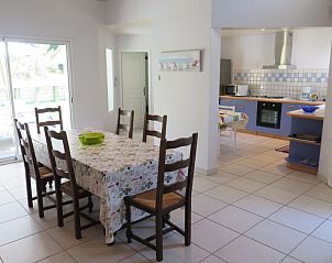Verblijf 05437802 - Vakantiewoning Aquitaine - Vakantiehuis Le Moïsan