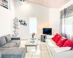 Verblijf 05437802 - Vakantiewoning Aquitaine - Vakantiehuis Le Moïsan