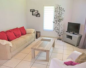 Verblijf 05437802 - Vakantiewoning Aquitaine - Vakantiehuis Le Moïsan