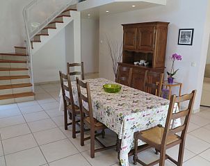 Verblijf 05437802 - Vakantiewoning Aquitaine - Vakantiehuis Le Moïsan