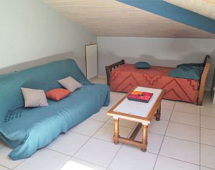 Verblijf 05437802 - Vakantiewoning Aquitaine - Vakantiehuis Le Moïsan