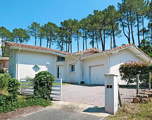 Verblijf 05437802 - Vakantiewoning Aquitaine - Vakantiehuis Le Moïsan